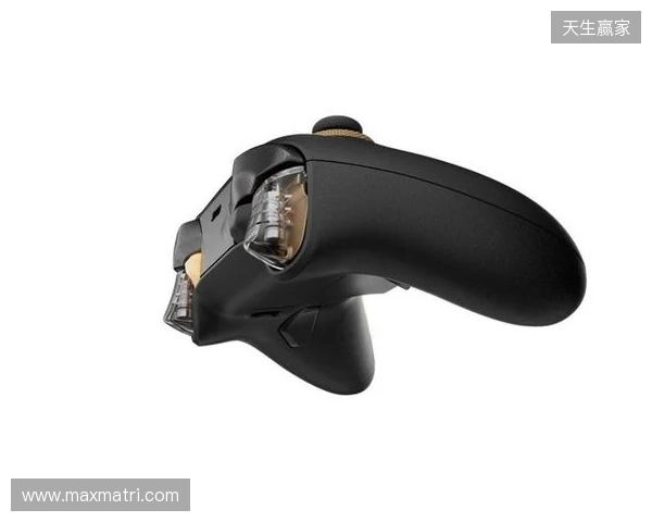 飞智x微软联合出品,飞智黑武士5S XBOX授权手柄震撼发布 飞智x微软联合出品,飞智黑武士5S XBOX授权手柄震撼发布